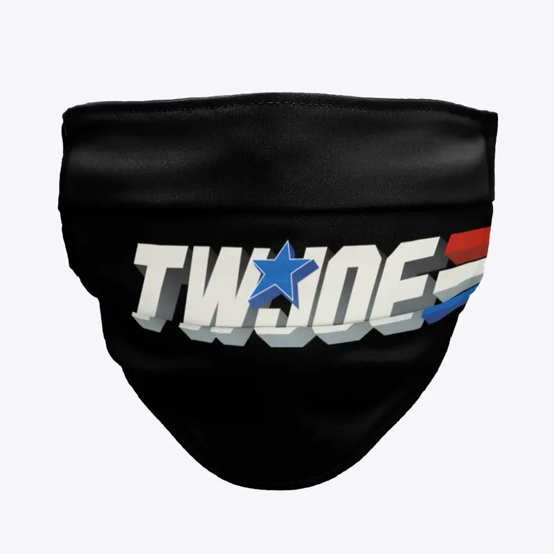 TW JOE Mask